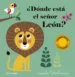 AudioLibro ¿Donde Esta el Señor Leon? de Ingela P. Arrhenius