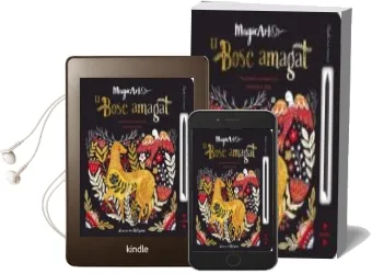 Descargar AudioLibro El Bosc Amagat de A.J. Wood año 2018