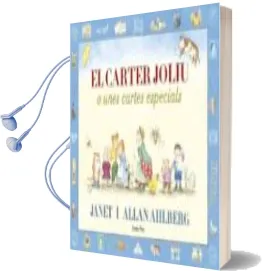 Descargar AudioLibro El Carter Joliu o Unes Cartes Especials de Janet Ahlberg año 2018