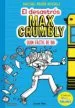 AudioLibro El Desastrós max Crumbly. Quin Fàstic de dia de Rachel Renee Russell