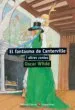 AudioLibro El Fantasma de Canterville n/e (Aula Literaria) de Desconocido