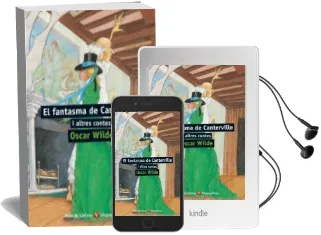 Descargar AudioLibro El Fantasma de Canterville n/e (Aula Literaria) de Desconocido año 2018