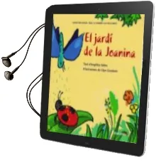 Descargar AudioLibro El Jardí de la Joanina de Angelica Satiro año 2018