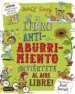 AudioLibro El Libro Antiaburrimiento: ¡Diviertete al Aire Libre! de Andy Seed
