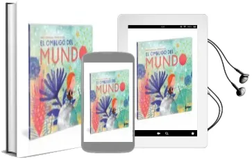 Descargar AudioLibro El Ombligo del Mundo de Braverman A año 2018