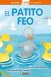 AudioLibro El Patito feo de Consuelo Delgado