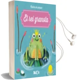 Descargar AudioLibro El rei Granota de Varios Autores año 2018