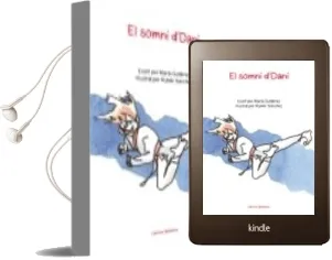 Descargar AudioLibro El Somni d Dani de Ruben Sanchez; Maria Gutierrez año 2018