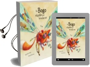 Descargar AudioLibro En Bogo el Guillot que ho Voila tot de Susanna Isern año 2018