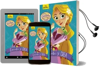 Descargar AudioLibro Enredados: La Serie: Escribe y Crea de Varios Autores año 2018