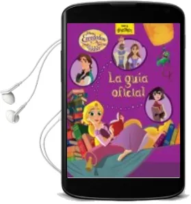 Descargar AudioLibro Enredados: La Serie: La Guia Oficial de Varios Autores año 2018