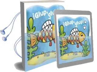 Descargar AudioLibro ¡Glup, Glup! de Varios Autores año 2018