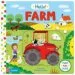 AudioLibro Hello! Farm de Melanie Combes