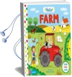Descargar AudioLibro Hello! Farm de Melanie Combes año 2018