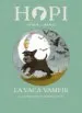 AudioLibro Hopi 9: La Vaca Vampir de Josep Lluis Badal