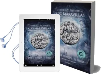 Descargar AudioLibro (I.B.D.) la Profecía de Gaia (Las Fabulosas Aventuras de Kiso mar Avillas i) de Isabel De Navasques Y De Urquijo año 2018