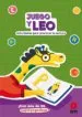 AudioLibro Juego y leo de Maria Jesus Ruiz Garcia