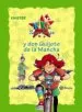 AudioLibro Kika Superbruja y don Quijote de la Mancha (Edición Especial 20 a Niversario) de Knister