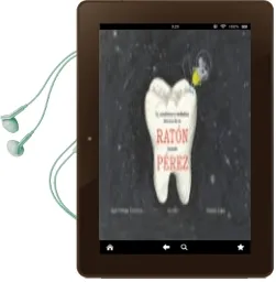 Descargar AudioLibro La Asombrosa y Verdadera Historia de un Ratón Llamado Pérez de Ana Cristina Herreros año 2018