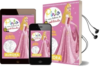 Descargar AudioLibro La Bella Dorment: Pinto la Meva Historia de Pel.Licula de Varios Autores año 2018