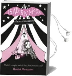 Descargar AudioLibro La Isadora Moon se n va d Excursió (la Isadora Moon) de Harriet Muncaster año 2018
