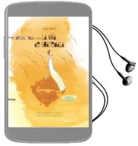 Descargar AudioLibro La Niña de Guatemala de Marti Jose año 2018