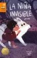 AudioLibro La Niña Invisible de David Peña Toribio