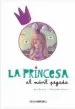 AudioLibro La Princesa al Movil Pegada de Valeria Kiselova Savrasova