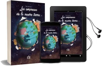 Descargar AudioLibro Las Sorpresas de la Madre Tierra de Mar Manzano año 2018