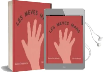 Descargar AudioLibro Les Meves Mans de Gemma Cortabitarte año 2018