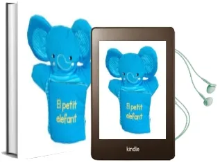 Descargar AudioLibro Llibre Titella: El Petit Elefant de Varios Autores año 2018