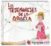 AudioLibro Los Tejemanejes de la Abuela de Xavi Simó Carles
