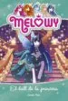 AudioLibro Melowy 8: El Ball de la Princesa de Danielle Star