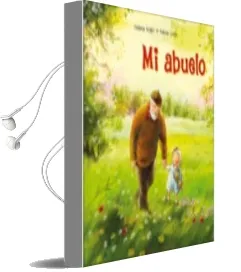 Descargar AudioLibro Mi Abuelo de Helena Kraljic; Polona Lovsin año 2018
