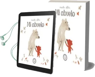 Descargar AudioLibro Mi Abuelo de Marta Altes año 2018