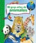 AudioLibro Mi Gran Atlas de Animales de Andrea Erne