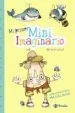 AudioLibro Mi Primer Miniimaginario de la a a la z ¡Todo en Mayusculas ! de Pilar Lopez Avila