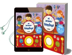 Descargar AudioLibro Mi Primer Tambor de Varios Autores año 2018