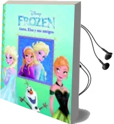Descargar AudioLibro Mi Primer Tesoro Frozen de Varios Autores año 2018