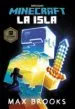 AudioLibro Minecraft: La Isla (Novelas de Minecraft 1) de Max Brooks