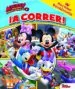 AudioLibro Mini Primer Busca y Encuentra Mickey de Varios Autores