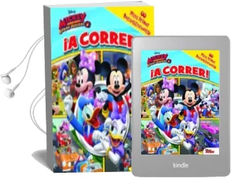 Descargar AudioLibro Mini Primer Busca y Encuentra Mickey de Varios Autores año 2018
