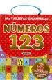 AudioLibro Mis Tarjetas Gigantes de Numeros 123 de Varios Autores