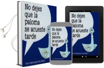 Descargar AudioLibro No Dejes que la Paloma se Acueste Tarde de Willems Mo año 2018