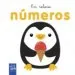 AudioLibro Numeros: En Relieve de Yoyo