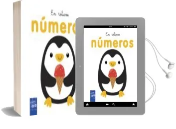 Descargar AudioLibro Numeros: En Relieve de Yoyo año 2018