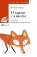 AudioLibro O Raposo e a Mestra de Manuel Rivas