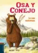 AudioLibro Osa y Conejo 3 : La Cosa Misteriosa de Julian Gough