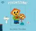 AudioLibro Pixontzian! de Alice Le Henand