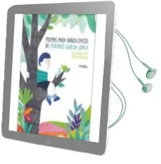 Descargar AudioLibro Poemas para Niños Chicos de Federico Garcia Lorca de Elena Hormiga año 2018